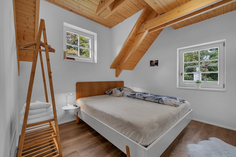 Villa in Austria Near Ski Slopes & Sauna
