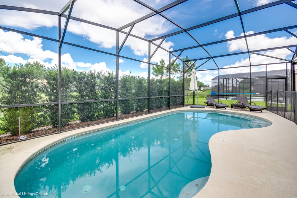 Luxury 6 Bdrm 5.5 Bath Rental Villa - Image 5