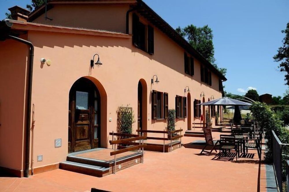 Corte Tommasi Residence