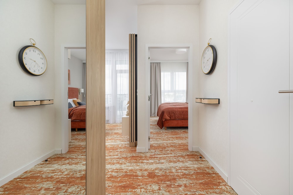 Bel Mare Apartment w/ Balcony by Renters