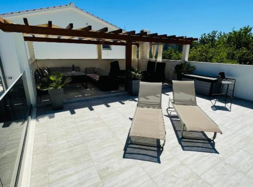 Villa Bliss Kastela