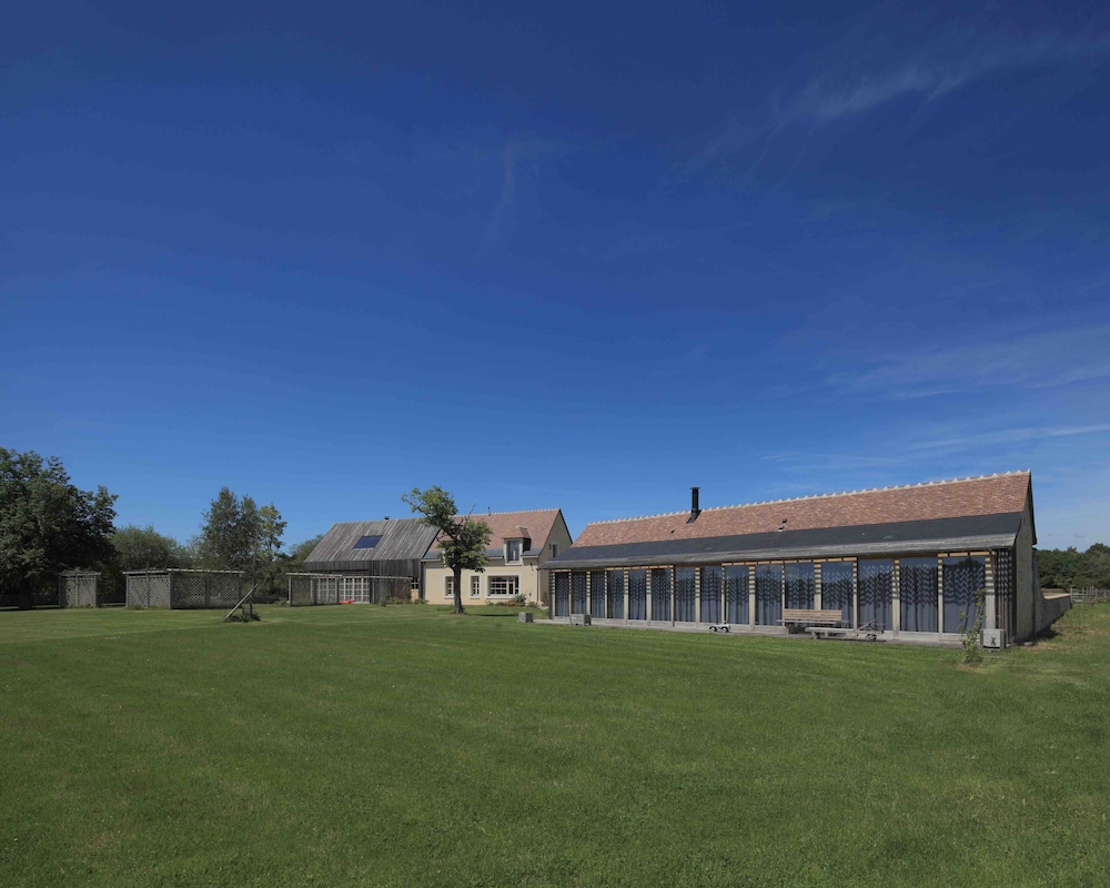 Domaine de la Trigalière