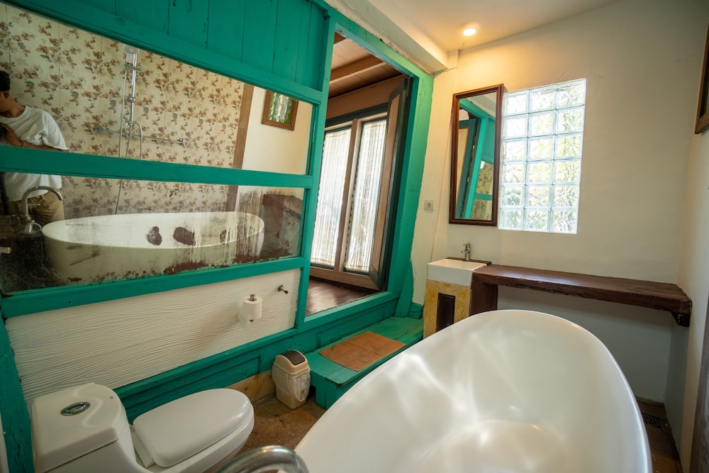Room-family Cabin in Sanur, Bali - Perfe