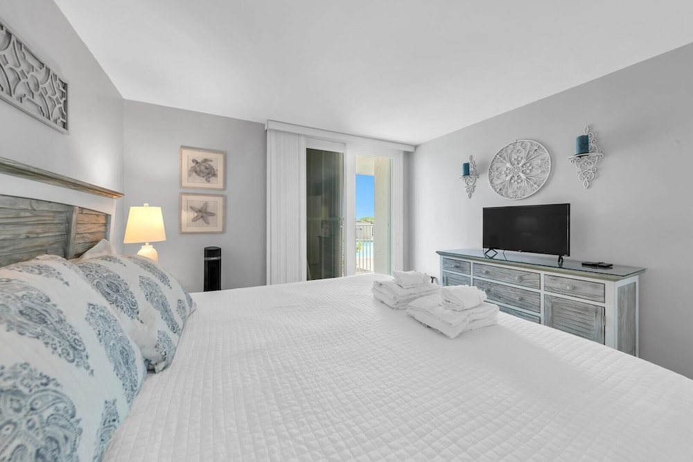 Beachcrest 101 view 2