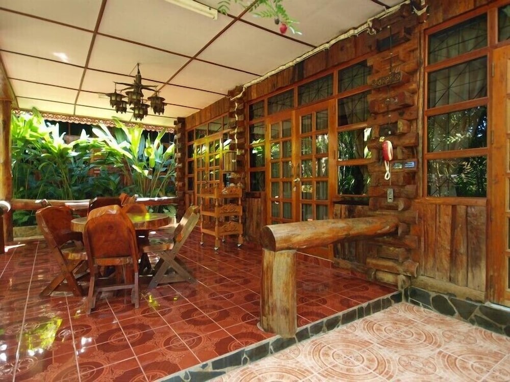 Rimdoi Resort