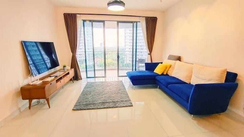 Teega Residence