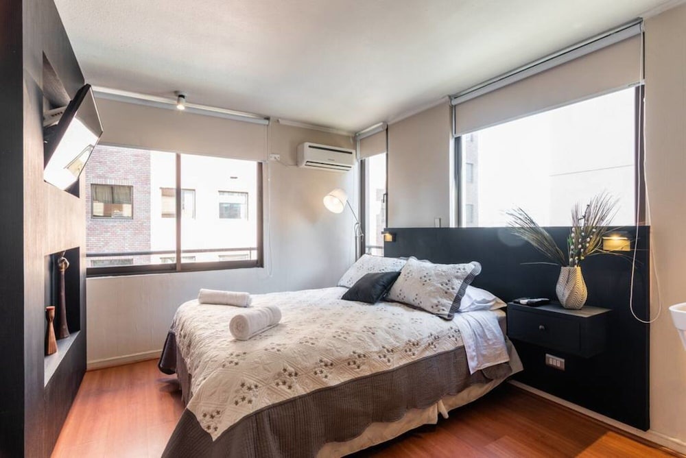 City Suite - Sanhattan Pasos Mall Costanera