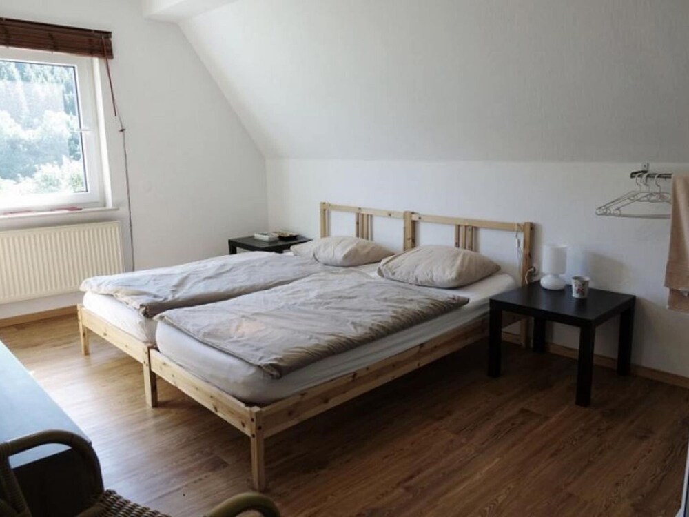 Holiday Home With Terrace in Sauerland