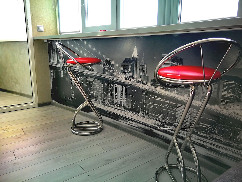 Apartment in Vitebsk Tower