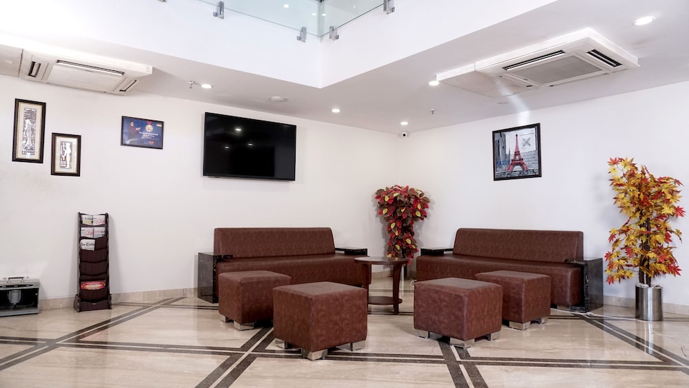 Hotel Citi Palaza view 3