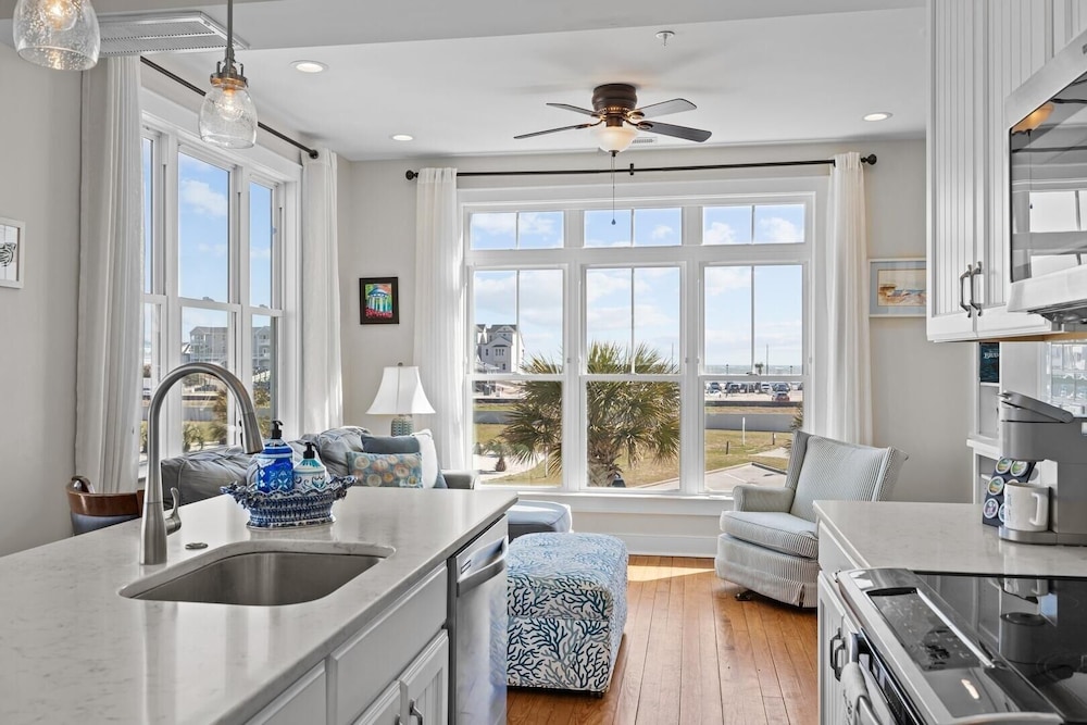 Exhibit E 2 Bedroom Townhouse