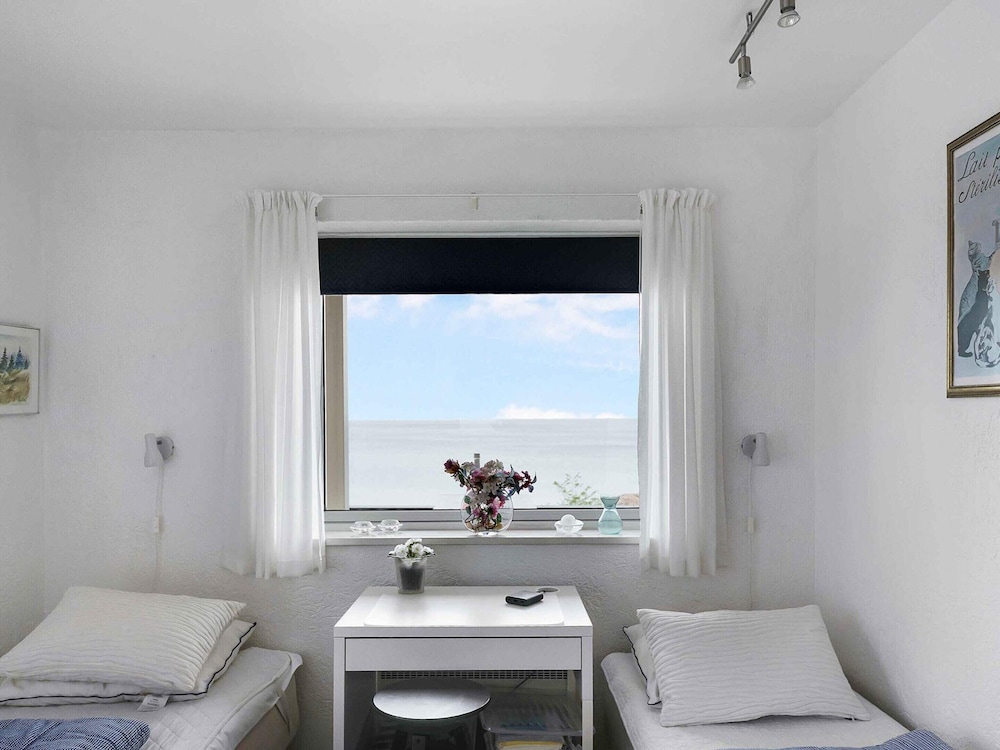 5 Star Holiday Home in Allinge