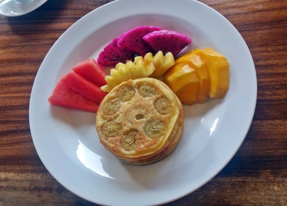 Tuga Guest House Ubud