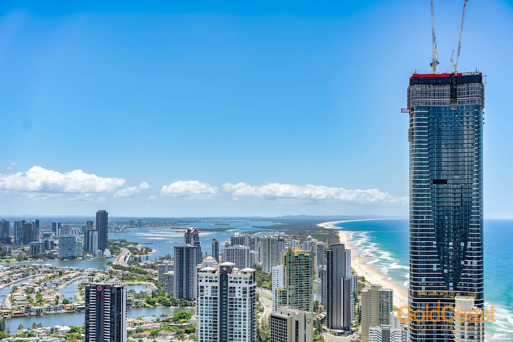 Surfers Paradise Vacations - Gold Coast Private Apartments - Property Image 196