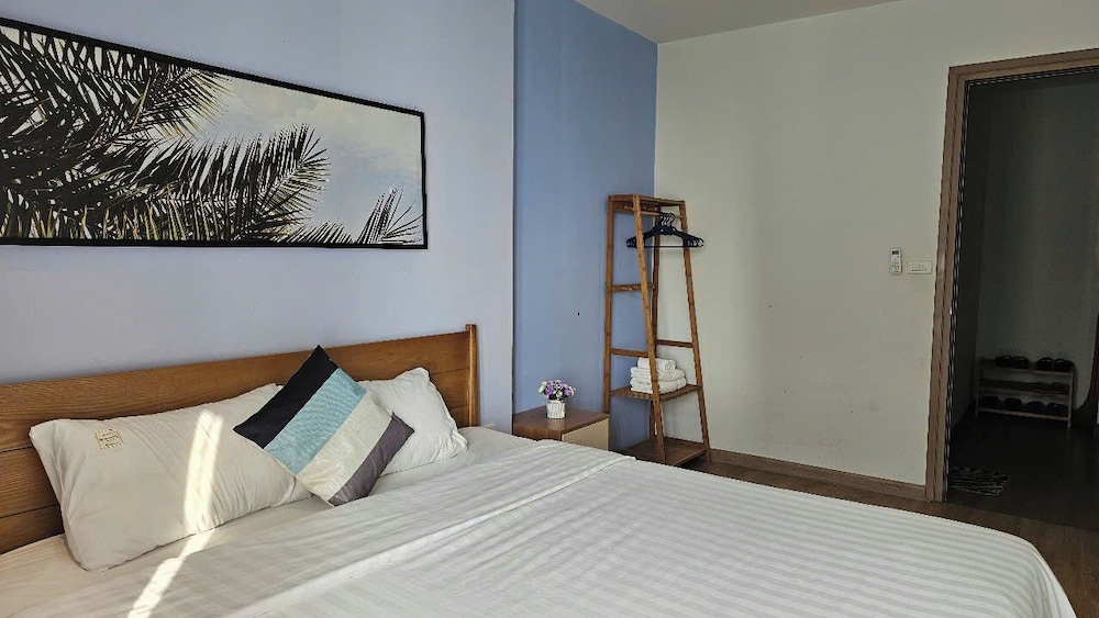 Angela House Ha Long