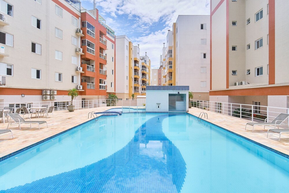 Residencial Jerivá e Jacarandá