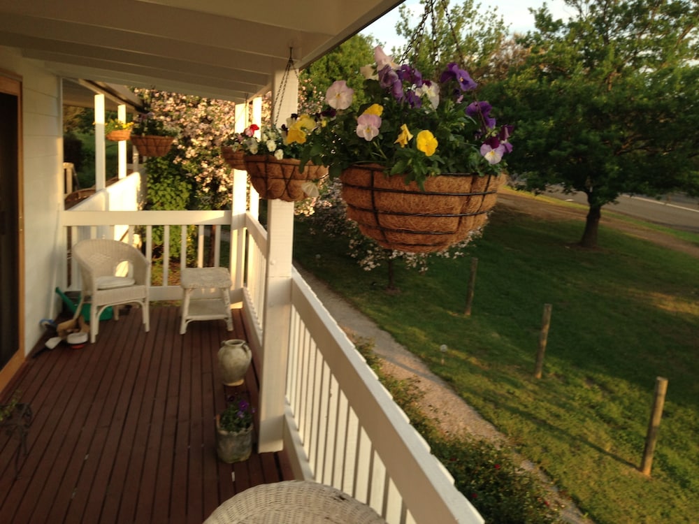 Yarraglen BnB