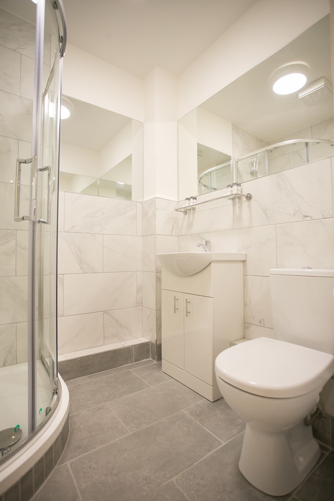 St Stephen's Green District Apartments 2