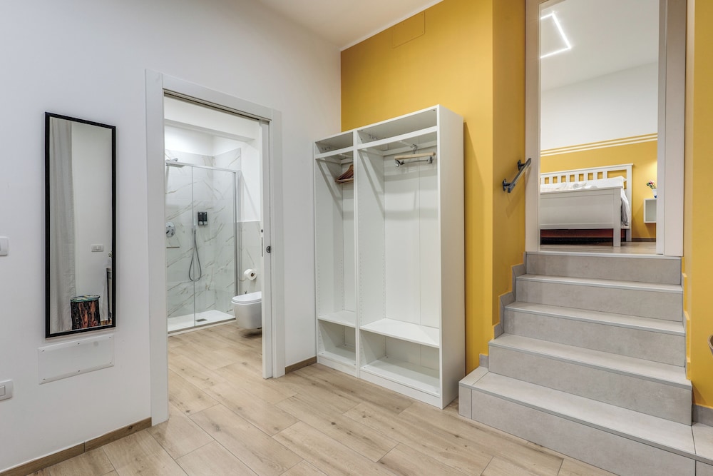Caravita Rooms