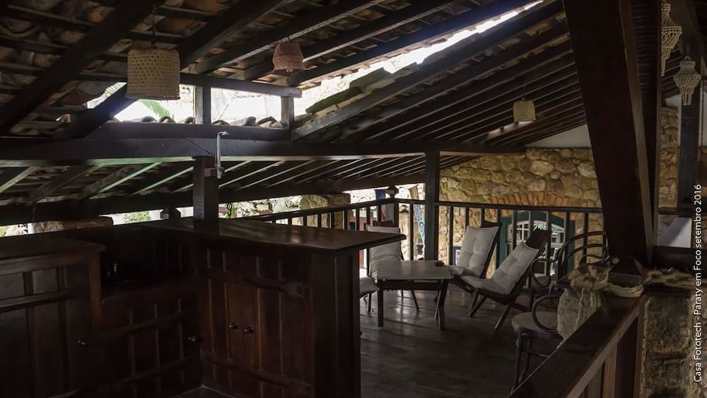 Pousada Divina Casa Suites and Beds