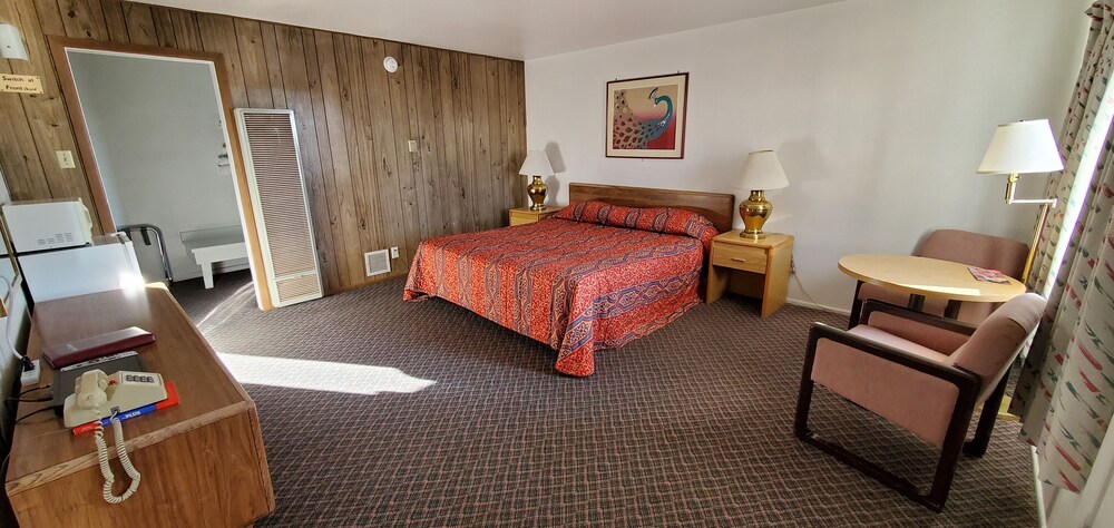 Budget Inn