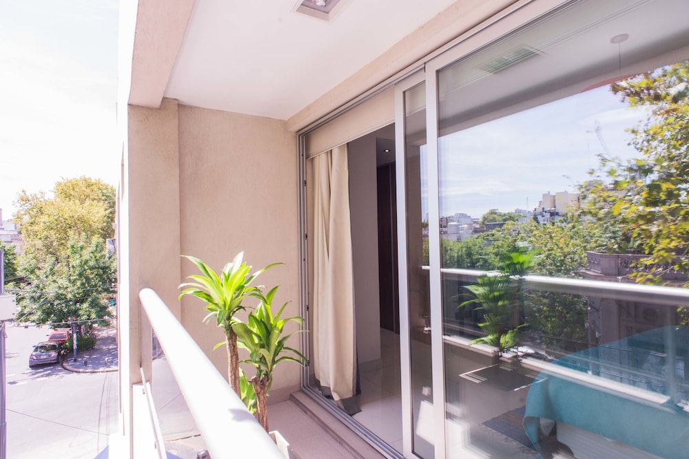 Soho Luxury Suites