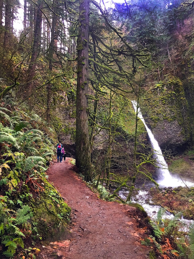Mt Hood Village RV Resort