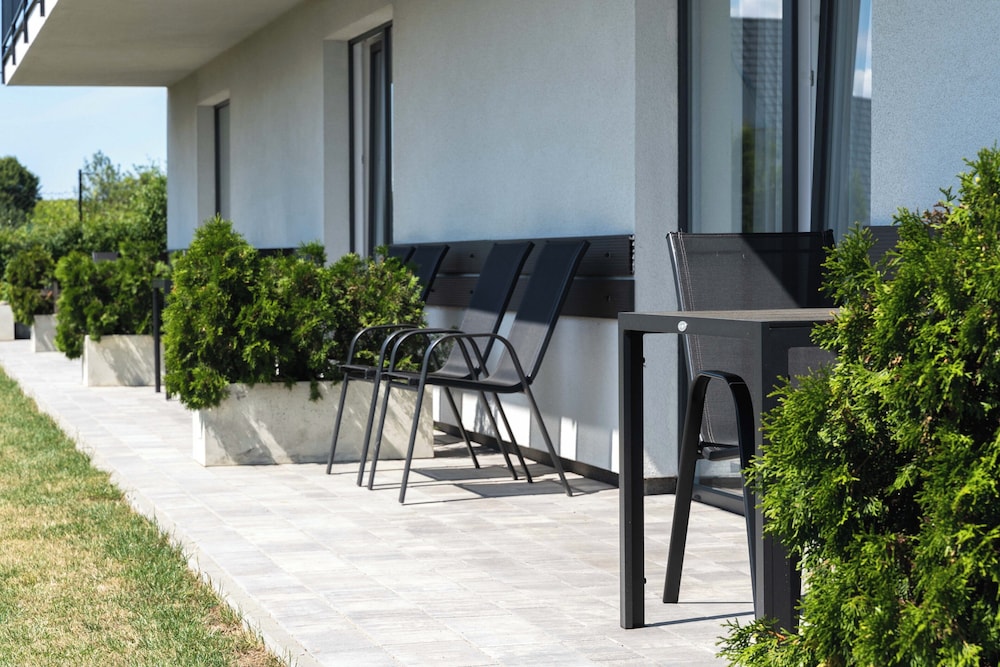 Apartamenty Jasieńczyk
