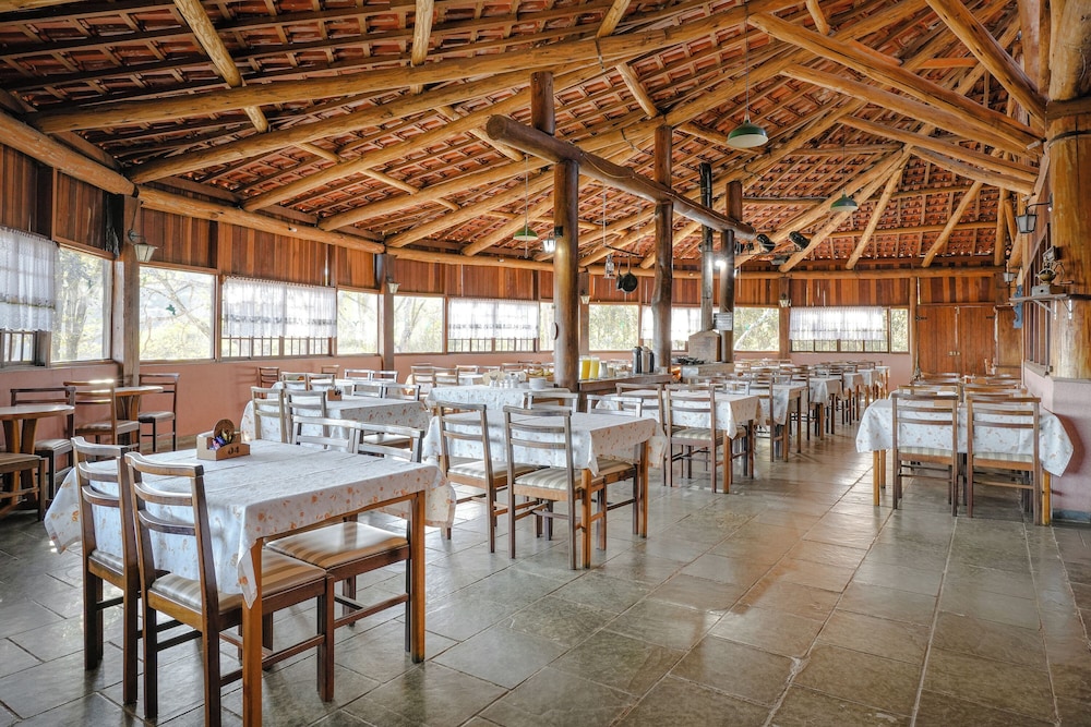 VELINN Hotel Fazenda Estrela da Serra