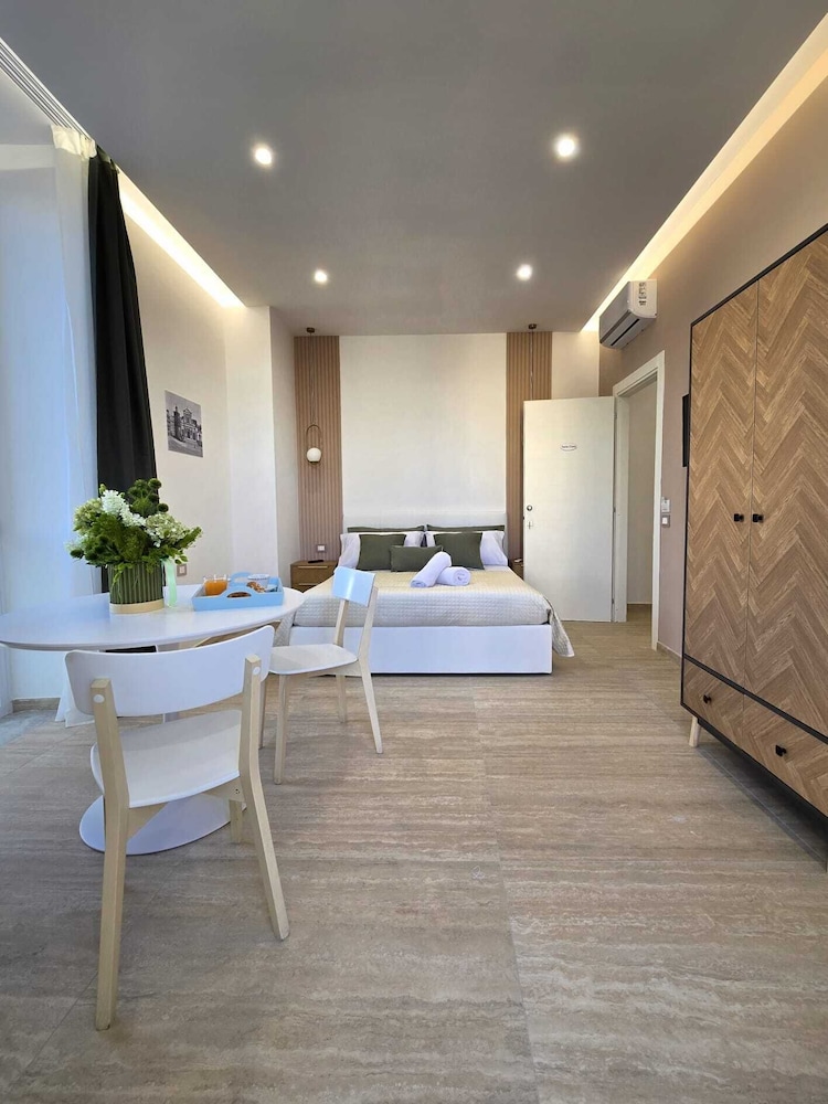 O' Vesuvio B&B