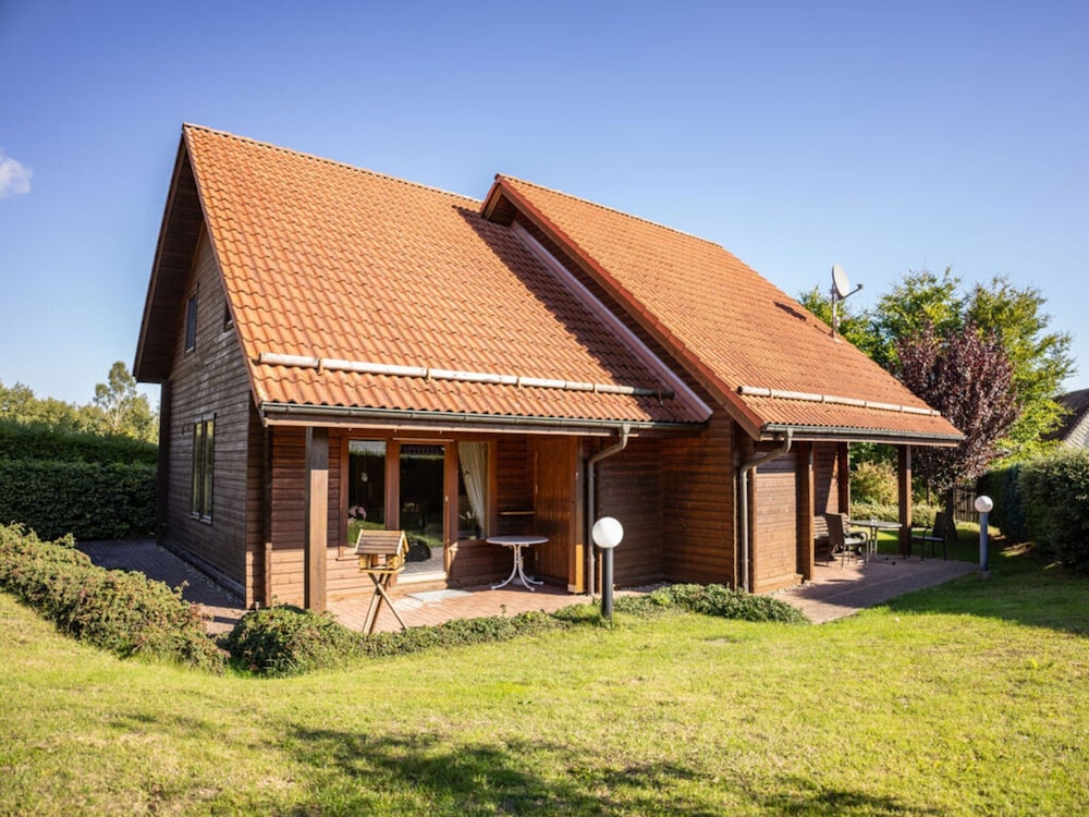 Holiday Home in Hasselfelde