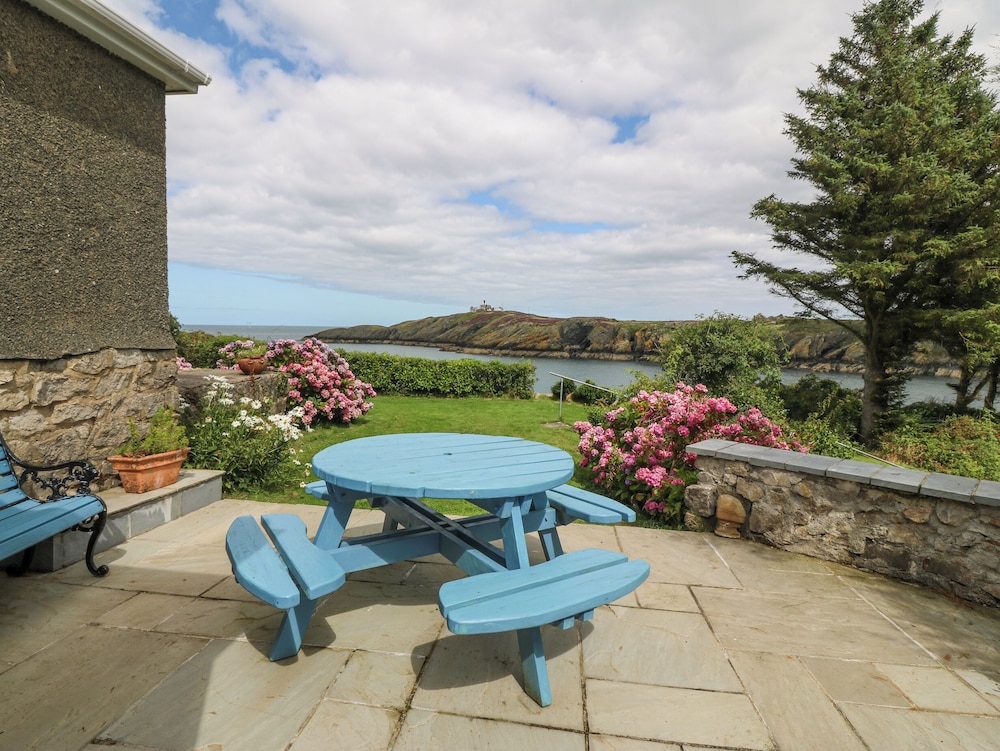 The Headland