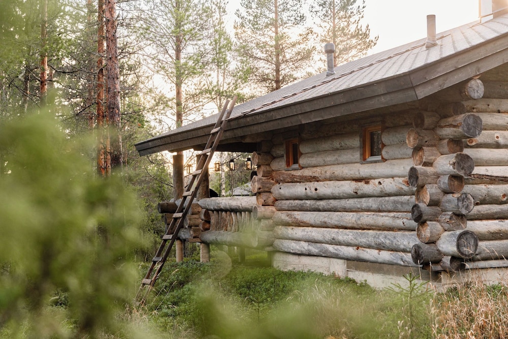 Villa Mörri - Cozy 4BR Cabin in Ruka