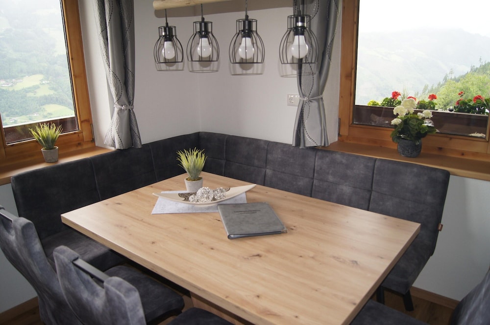 Holiday Apartment Near ski Area