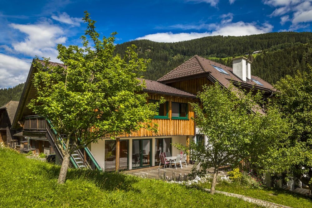 Bio-Bauernhof Tonibauer