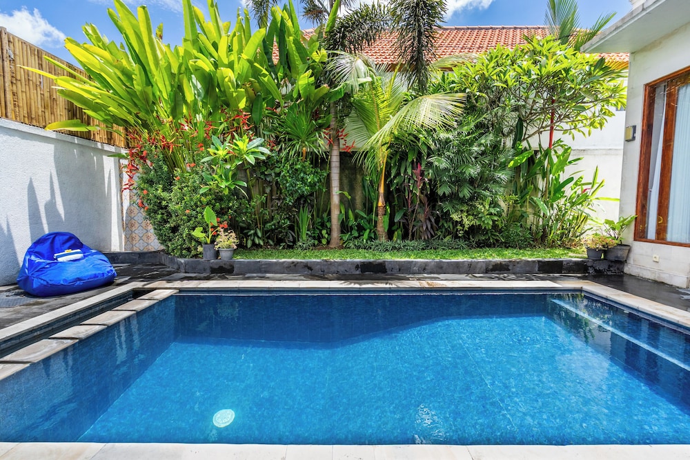 The Wina Ambengan Canggu