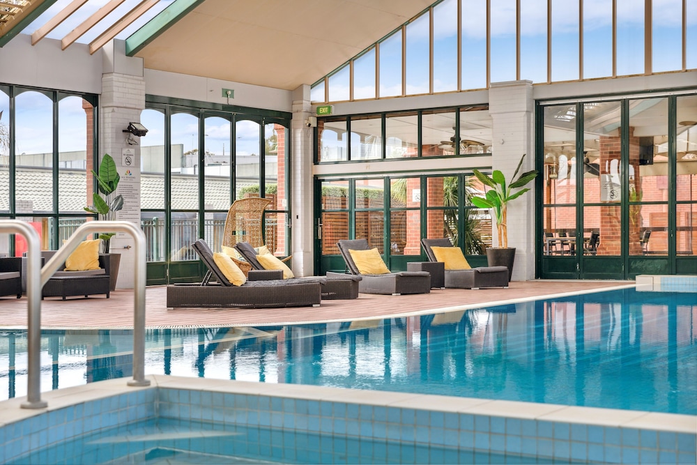 All Seasons Resort, photo 29
