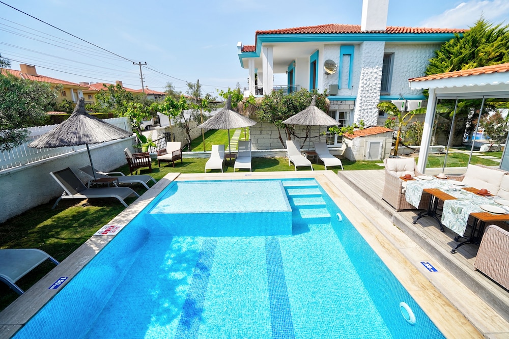 Lamira Suites Alacati - Image 56