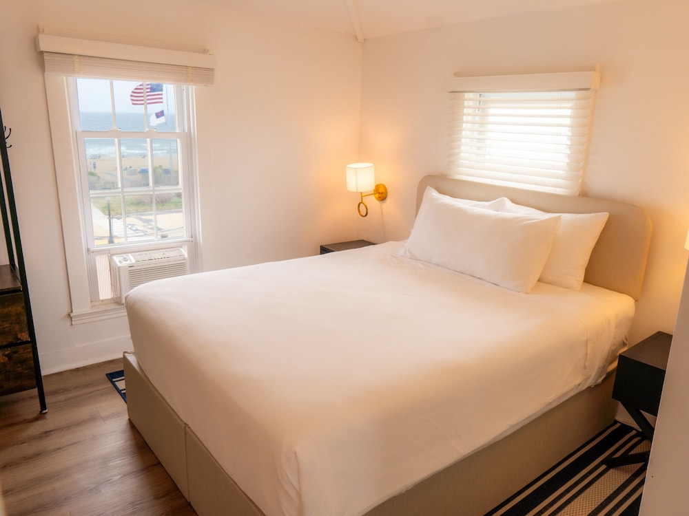 Beachliner Hotel