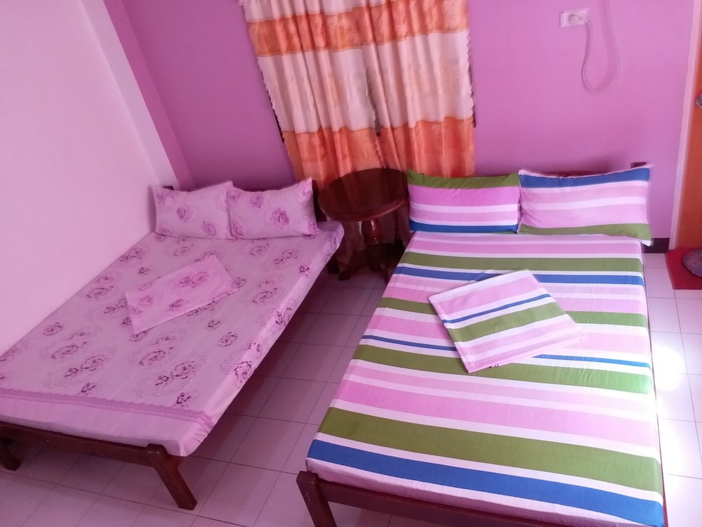 Mayon Backpackers Hostel — photo 24