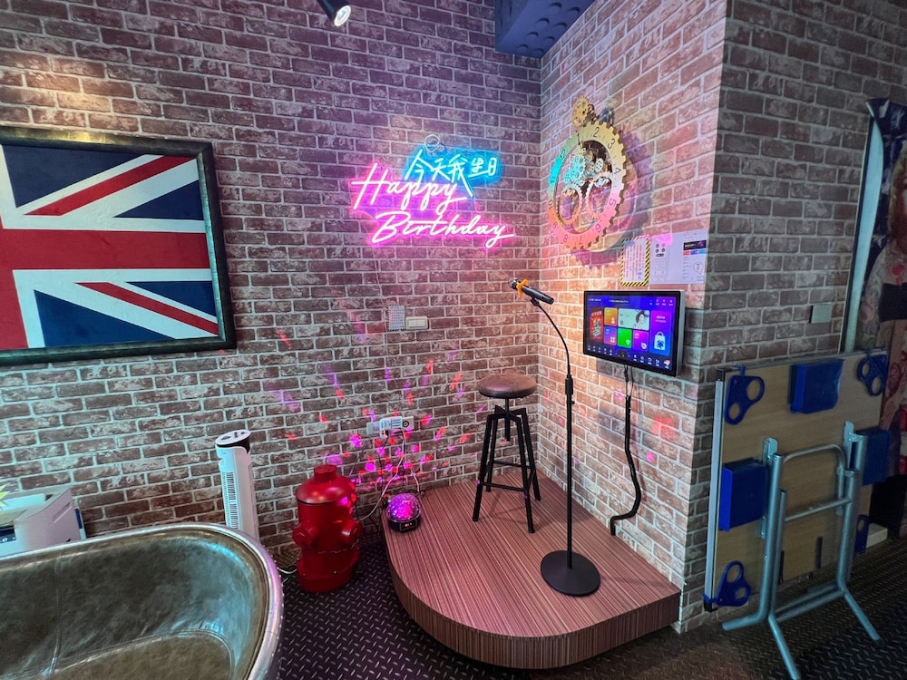 Exotic Homestay