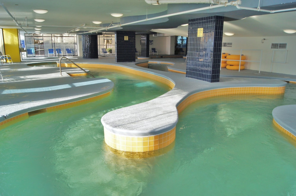 Seaside Resort 1003