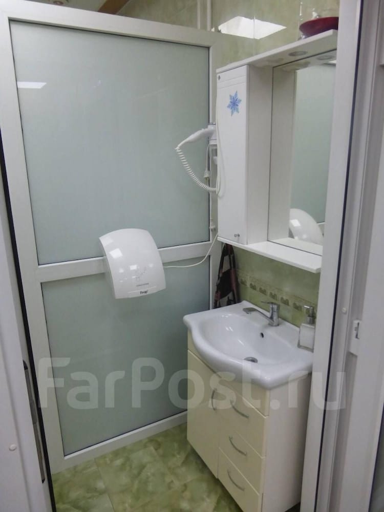Hostel Teremok