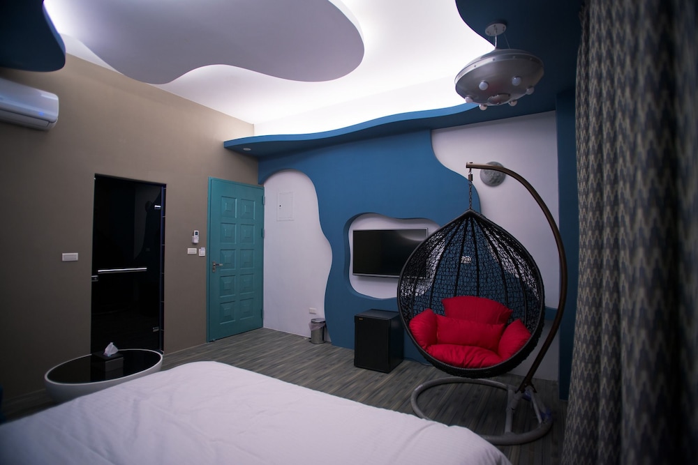 Kaho Hotel