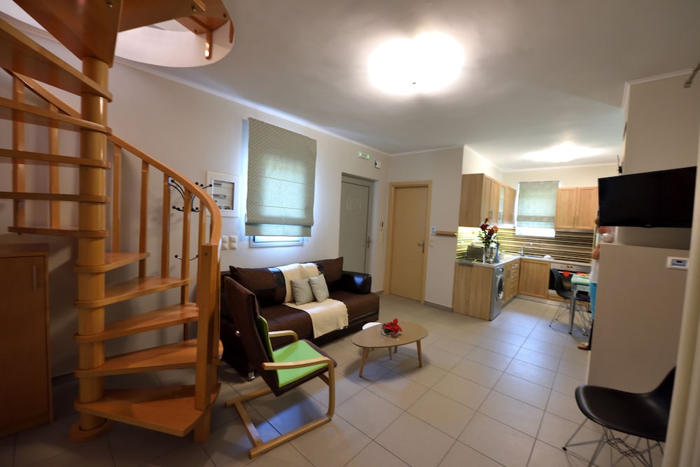 Edem Suites