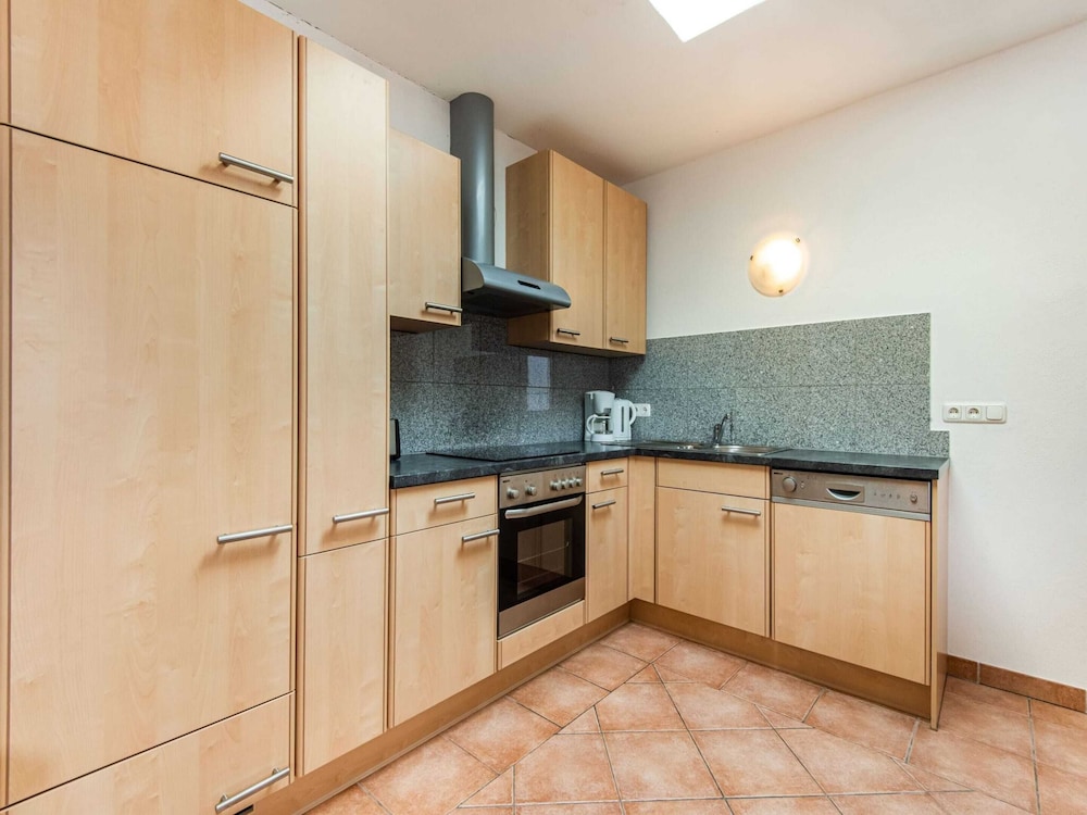 Apartment in Aschau Near Kaltenbach Ski Lift