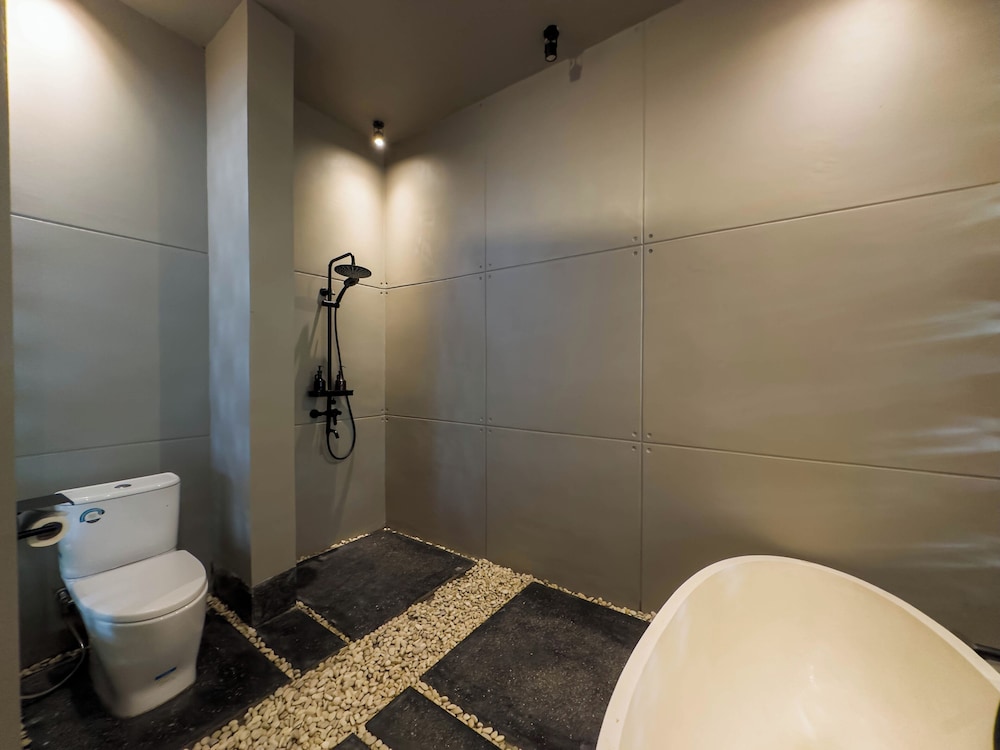 Iri Villas Ubud