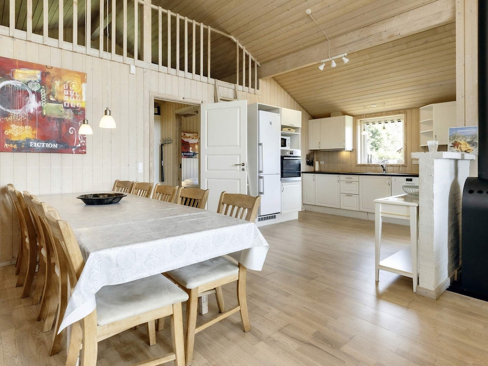 12 Person Holiday Home in Storvorde-by Traum view 2