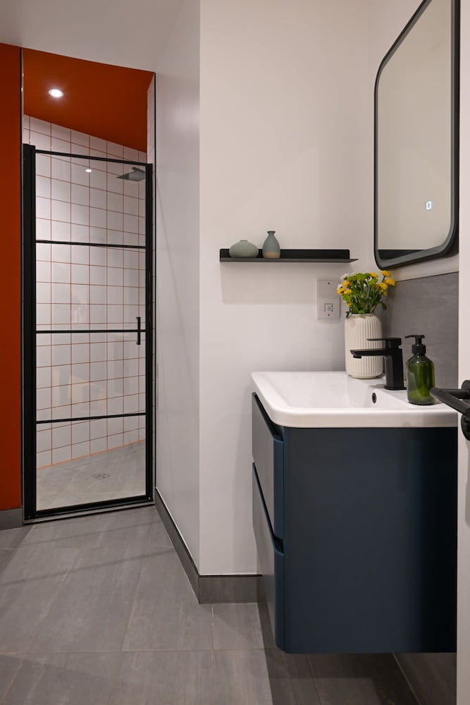 Luxurious 2-bedroom Flat Close to Angel Stn