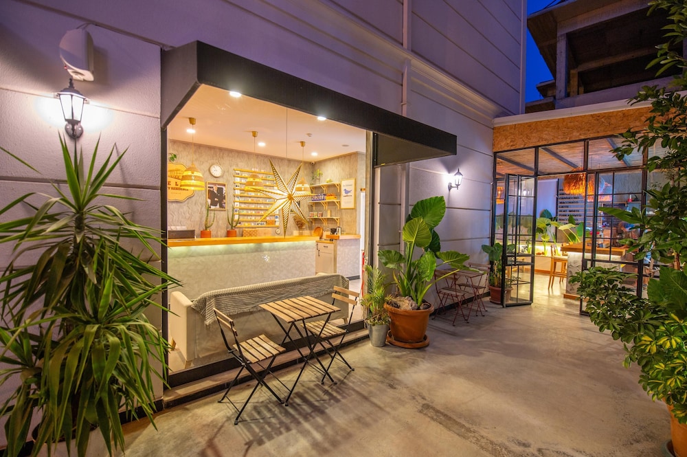 Belci City Residence - Image 64